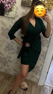 Платье женское