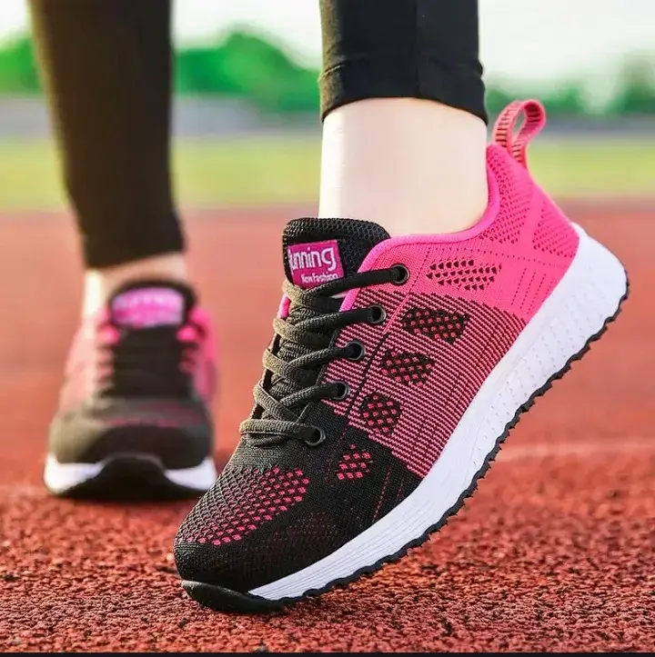 Кроссовки Running