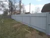 Заборы. Монтаж ограждений. Сварочные работы