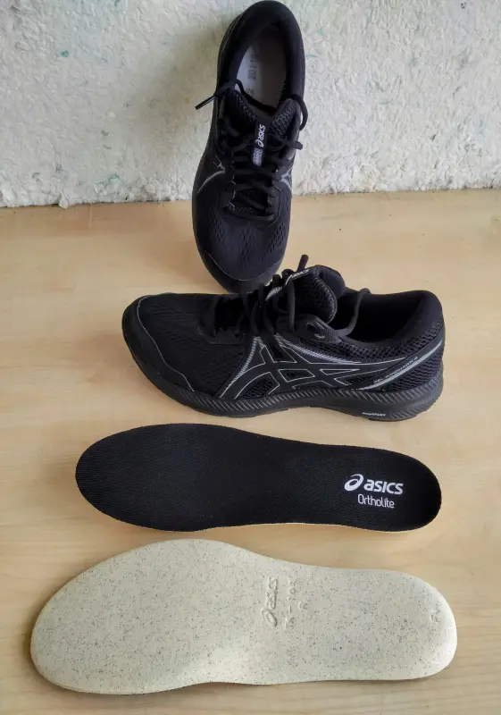 Кроссовки ASICS GEL  IV  ORIGINAL