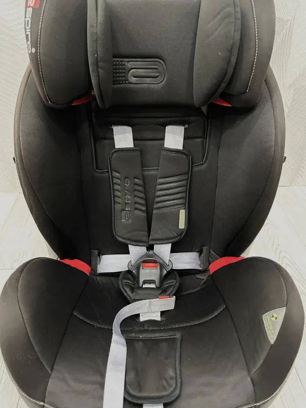 Детское автокресло espiro kappa