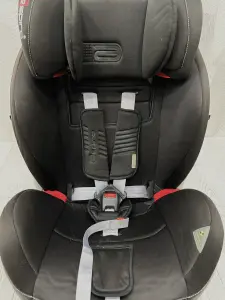 Детское автокресло espiro kappa