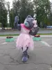 Шоу ростовых кукол звёзд эстрады