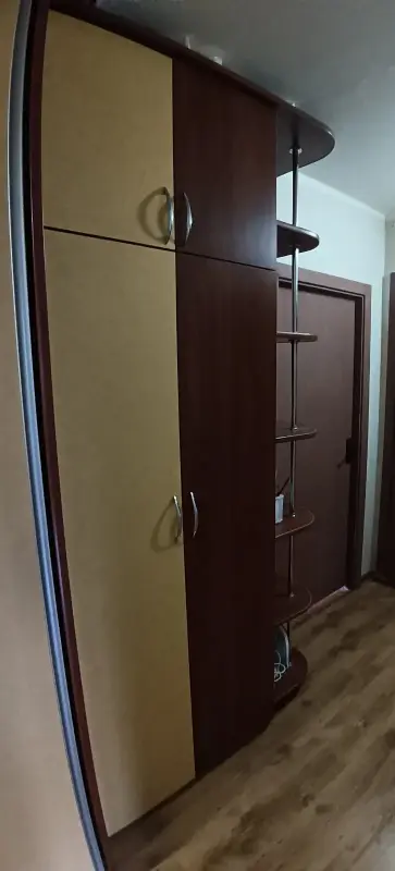 Прихожая
