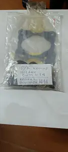 Р/к компрессора двигателя Cummins n14