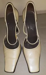 Туфли женские BOUTIQUE ITALY, размер 38