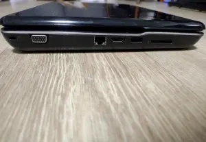 Ноутбук HP Compaq Presario CQ40-215WM