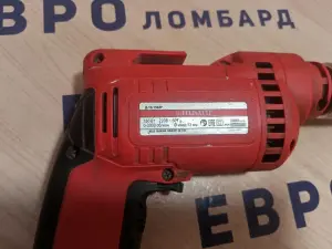 Безударная дрель Felisatti Д-13/750ЭР (а.43-053484)