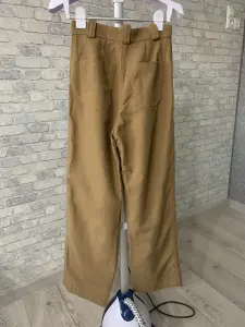 Брюки прямые женские