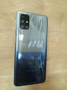 Телефон Samsung Galaxy M31s 6GB/128GB (а.87-018288)