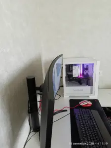 СРОЧНО ПРОДАМ ИГРОВОЙ КОМПЬЮТЕР