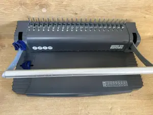 Переплетный аппарат Office Kit B2108N (а.45-046425)