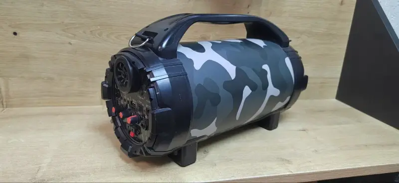 Портативная колонка Lentel AP-M92 (а.46-045653)