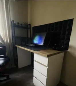 стол письменный