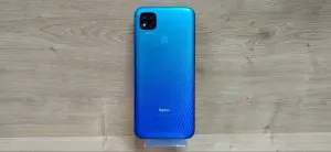 Телефон Xiaomi Redmi 9C 4GB/128GB (а.46-045671)