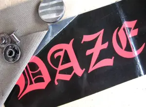 Куртка-ветровка DAZE, р.56-58, рост 188, хлопок 70%