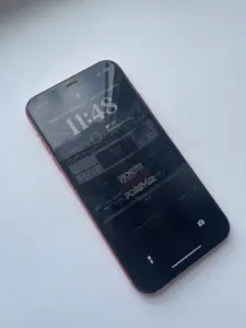 Apple IPhone XR
