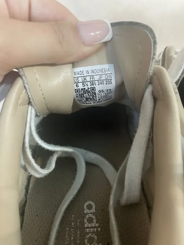 Кроссовки adidas superstar