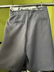 Шорты Бермуды Bershka