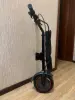 Электро приставка для инвалидной коляски