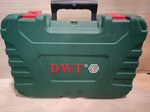 Ударная дрель DWT SBM-600 (а.44-032254)