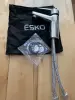 Смеситель для умывальника Esko Mersin MSN 26 новый
