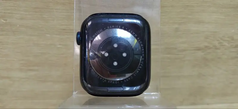 Умные часы Apple Watch Series 8 45 мм (а.46-045686)