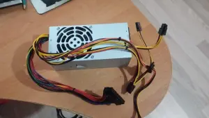Продам блок питания Chieftec GPF - 350P