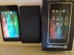 Prestigio MultiPhone 5430