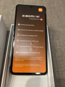 Xiaomi 14T