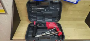 Перфоратор WORTEX RH 2831 (а.46-045187)