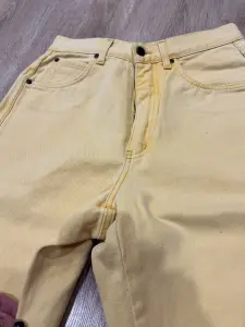 Итальянские винтажные джинсы новые