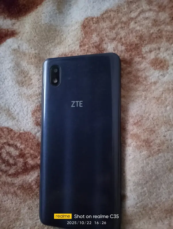 Телефон ЗТЕ пересылка бел почтой если не в Минской области и в подарок 2 телефон зте - Вся Беларусь - 224025 - Доска объявлений Kupika.by - Фото 3