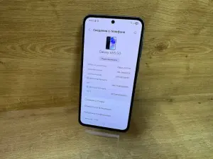 Телефон Samsung Galaxy A55 8GB/256GB (а.37-047893)