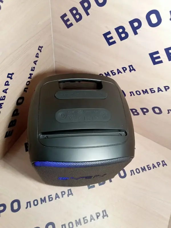 Беспроводная колонка SVEN PS-555 (а.43-053958)