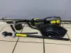 Триммер электрический Huter GET-1500B (а.106-000023)