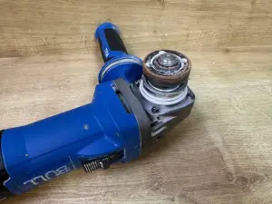 Болгарка Bull WS 1211 (а.37-047680)