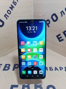Телефон Huawei nova Y72S GFY-LX1 8GB/128GB (а.43-053255)