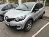 Автомобиль Рено каптюр
