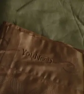 Комплект постельного белья с одеялом 8в1 Youneed