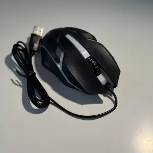 Мышь игровая