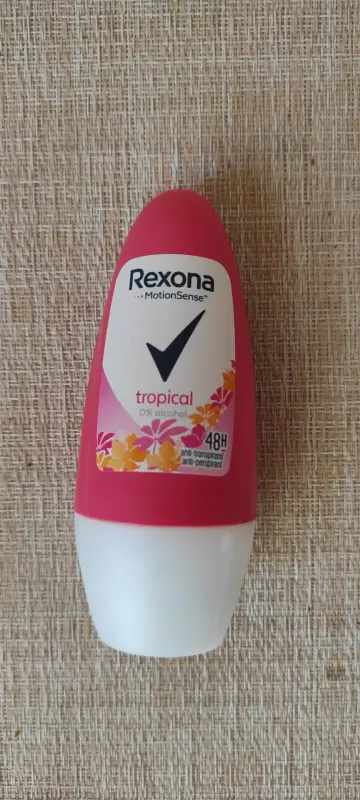 Дезодорант женский