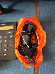 Аудиотехника всякая.