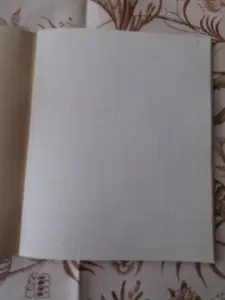 Тетрадь полуобщая