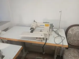 Продам Промышленные швейные машины (комп. 3 ед.)