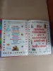 Книга. Правила поведения мальчиков и девочек.
