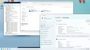 PC игровой компьютер Ryzen 5 /RAM 16GB/2TB/SSD/RX 580 8Gb