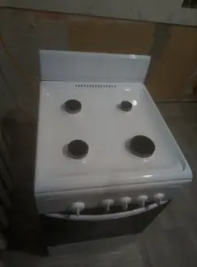 Плита газовая