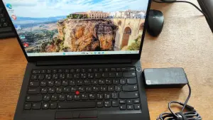 Ноутбук Lenovo ThinkPad E14 Gen2