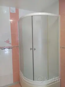 Душевая кабинка